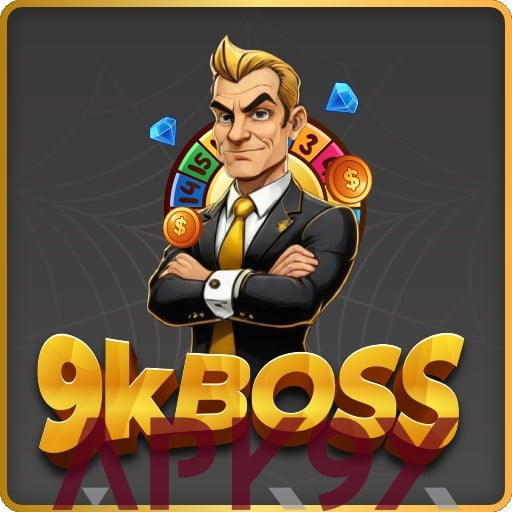 9KBOSS Game icon
