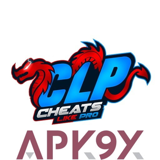 CLP Cheats Like Pro icon