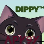 Dippy Widget-AI Character Chat
