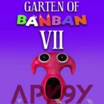 Garten of Banban 7
