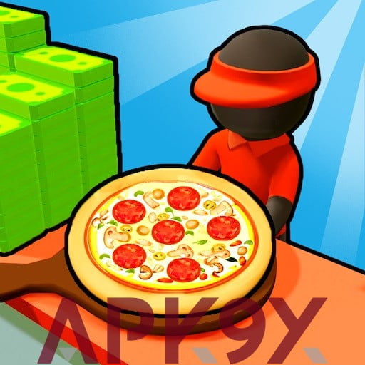 Pizza Ready! icon