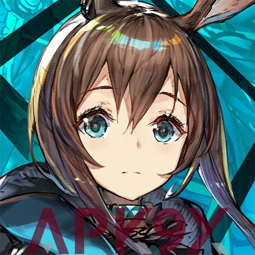 Arknights icon