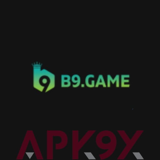 B9 Game icon