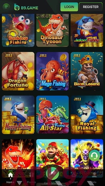 b9 game mod apk unlimited coins