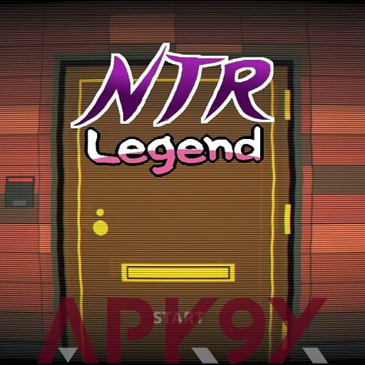 NTR Legend icon