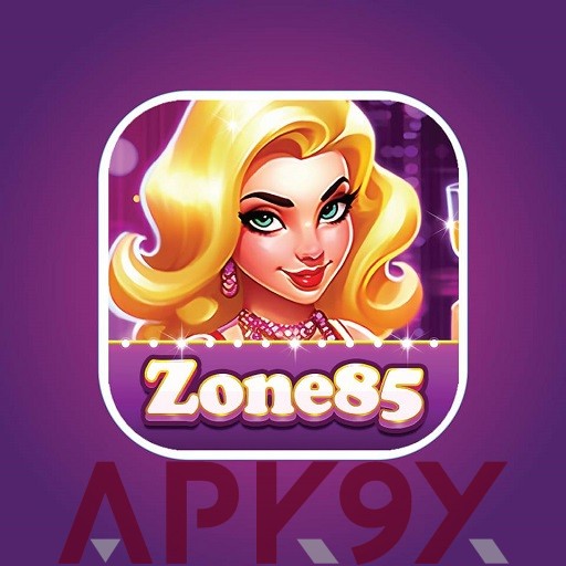 Zone85 icon