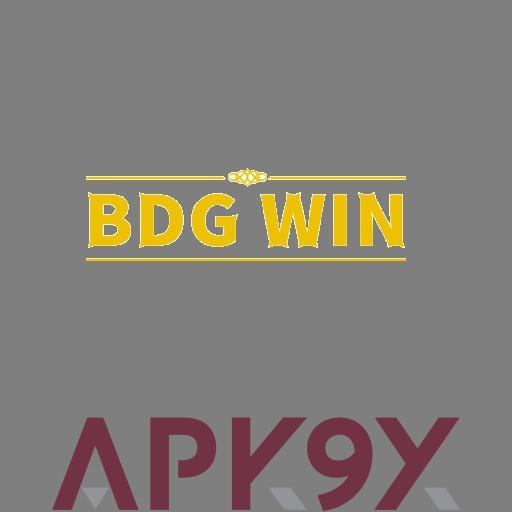 BDG Win icon