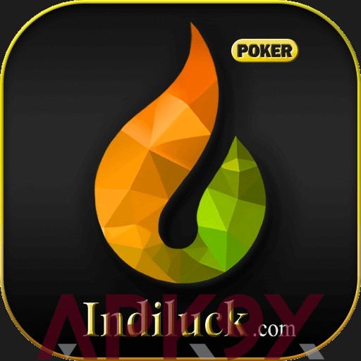 Indiluck icon