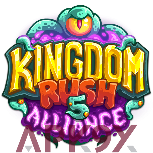 Kingdom Rush 5: Alliance TD