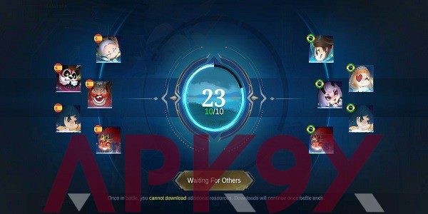 mlbb magic core apk mod menu