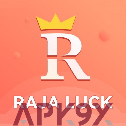 Raja Luck icon