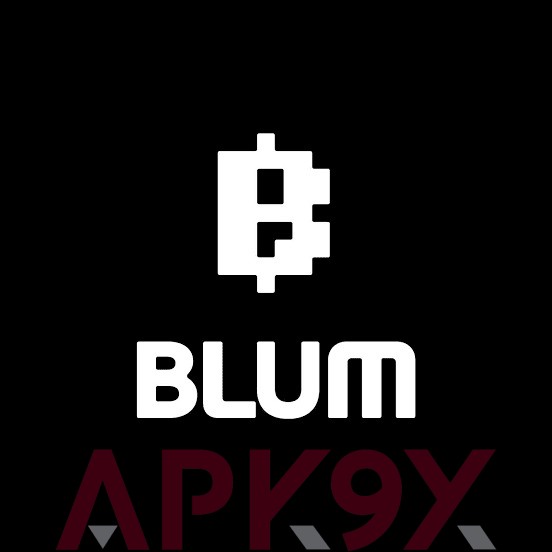 Blum icon