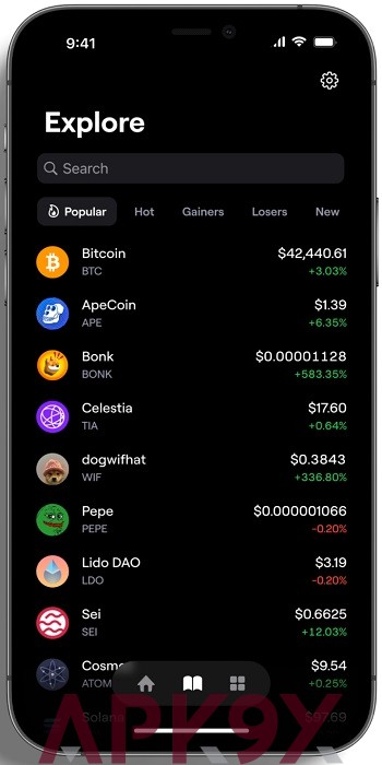 blum crypto app price today