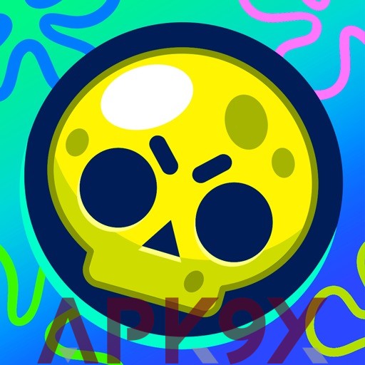 Brawl Stars icon