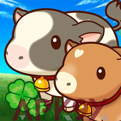 Harvest Moon: Home Sweet Home icon