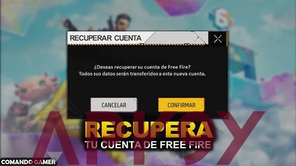 cochotrucoff free fire unban