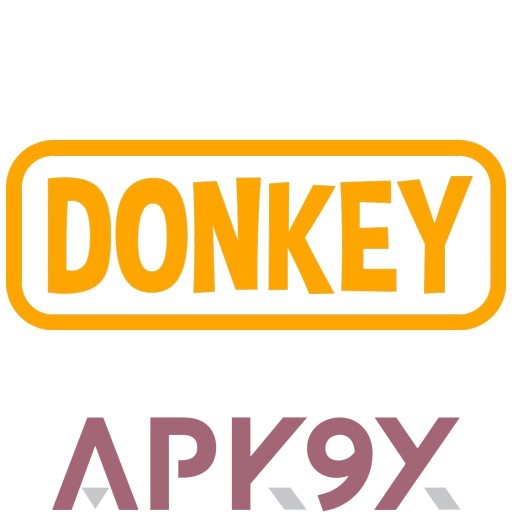 Donkey.To icon