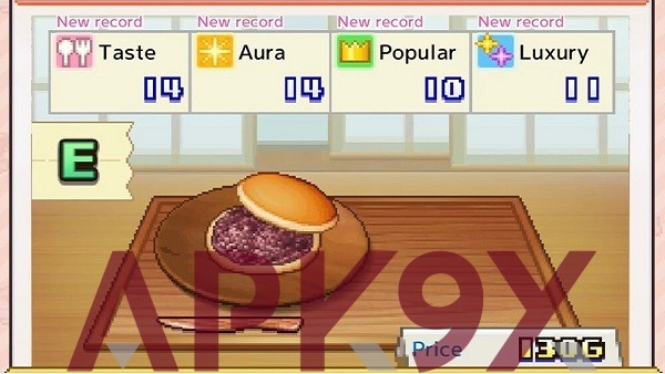 doraemon dorayaki shop story review apk