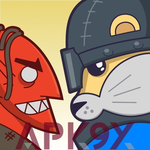 Fluff Crusade icon