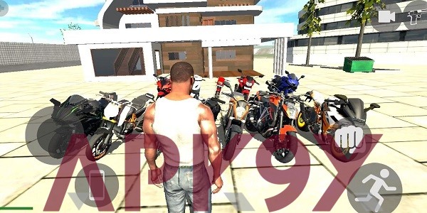 indian bike super 3d mod apk unlimited coins