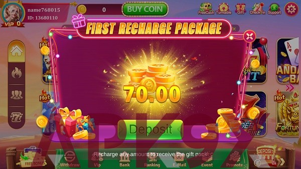 lucky 101 game download old version