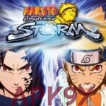 NARUTO: Ultimate Ninja STORM