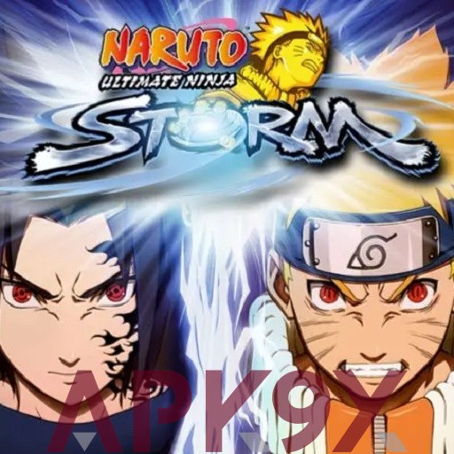 NARUTO: Ultimate Ninja STORM icon