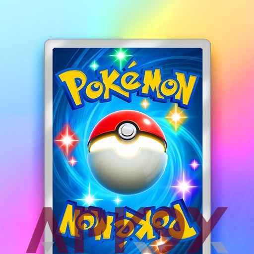 Pokémon TCG Pocket icon