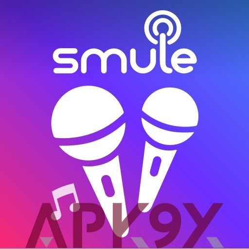 Smule: Karaoke Music Studio