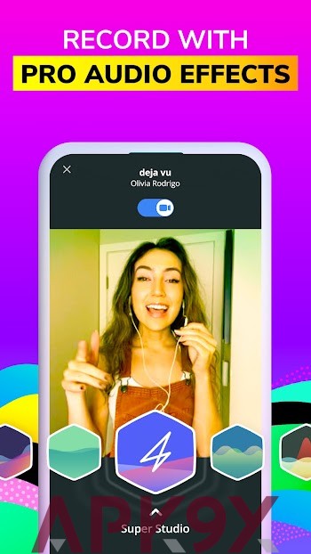 smule mod apk unlimited coins