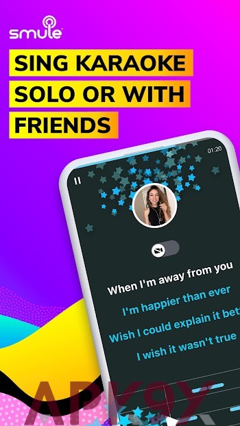 smule mod apk vip gratis