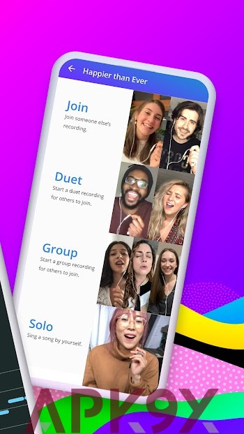 smule vip free mod apk aplikasi