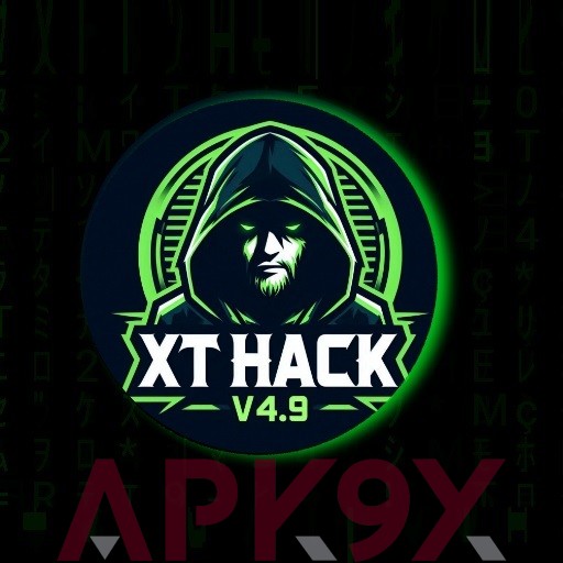 XT Hack icon