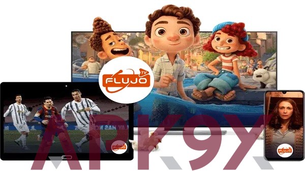 Flujo TV apk paid free