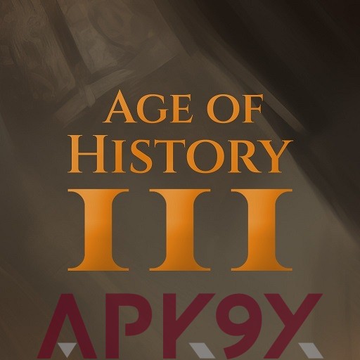 Age of History 3 icon