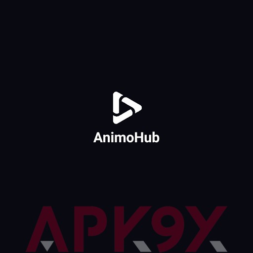 Animohub icon