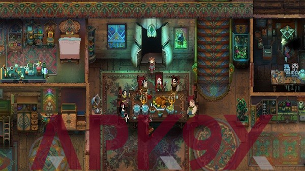 children of morta apk android