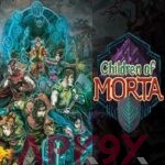 Children of Morta