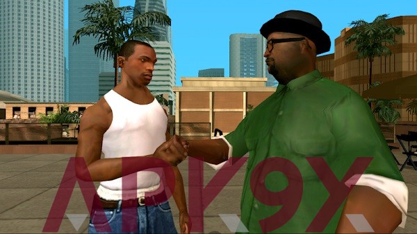 grand theft auto san andreas apk download unlimited money