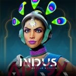 Indus Battle Royale Mobile