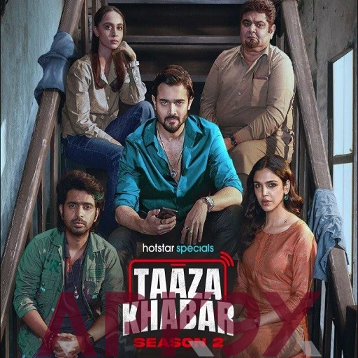 Taaza Khabar Season 2