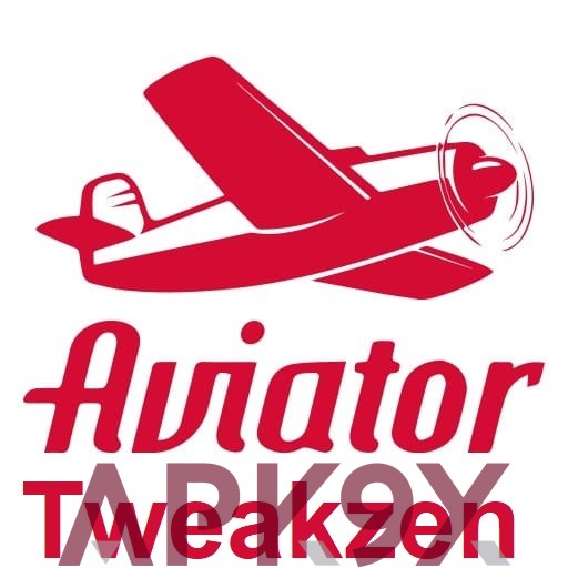 Tweakzen Aviator icon