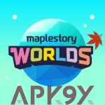 MapleStory Worlds