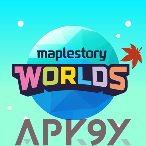 MapleStory Worlds icon