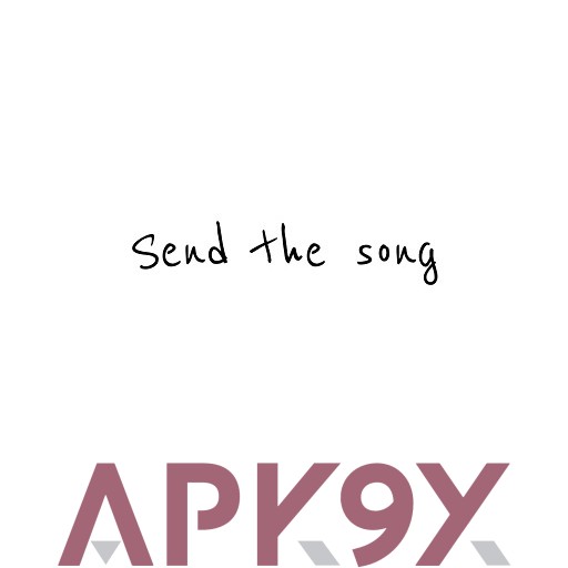 SendTheSong icon