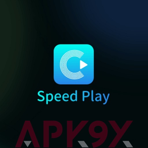 SpeedPlay icon