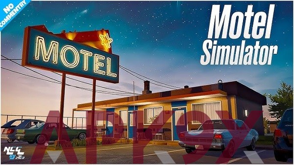 supermarket and motel simulator mod apk unlimited money and gems