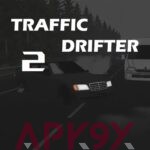 Traffic Drifter 2