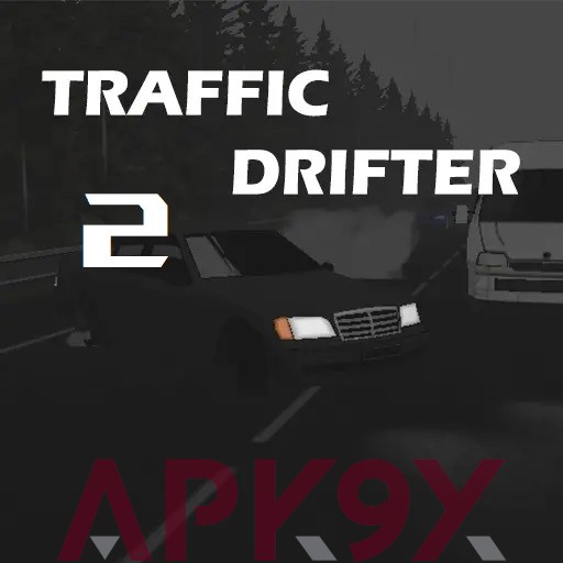 Traffic Drifter 2 icon