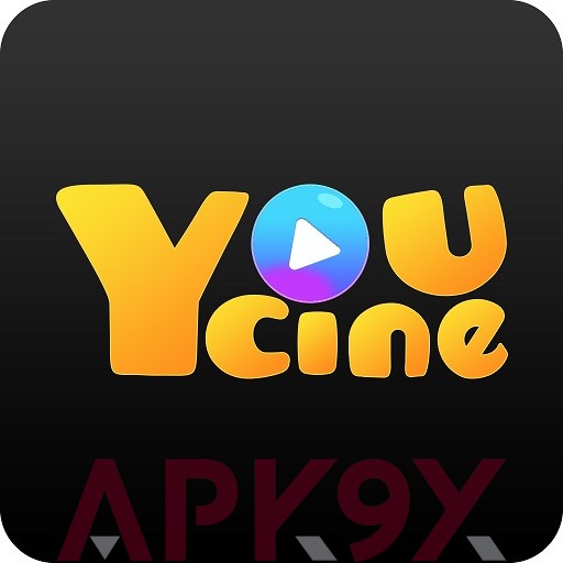 YouCine icon